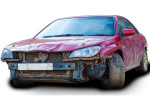 Scrap Cars, Antrim